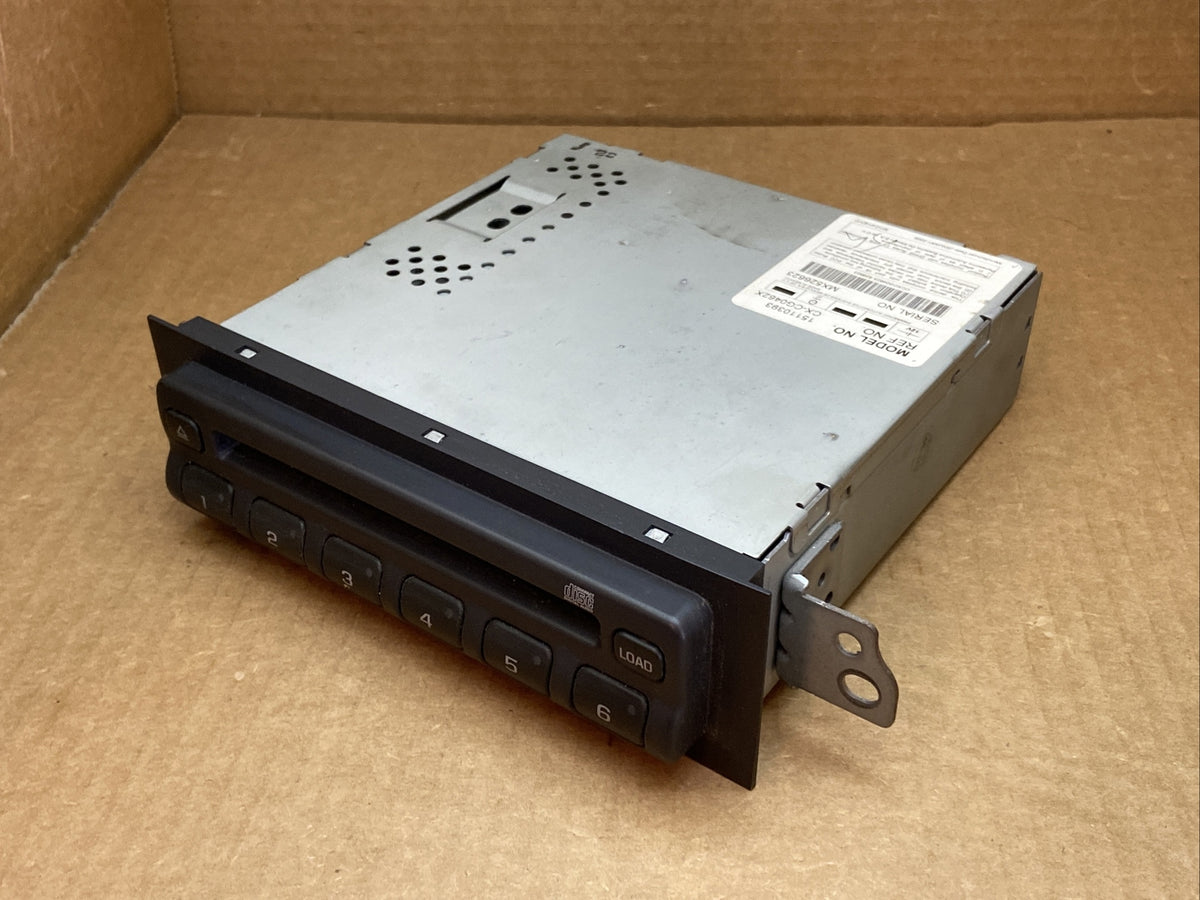 2003 2006 Yukon Denali Escalade 6 Disc Radio Player OEM CX CG0462X 151103934
