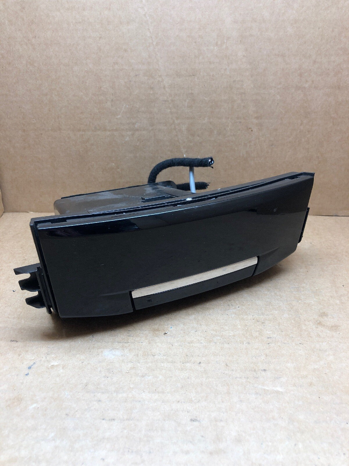 2013 2014 2015 2016 HONDA ACCORD LOWER DASH BIN STORAGE COMPARTMENT BOX OEM A10