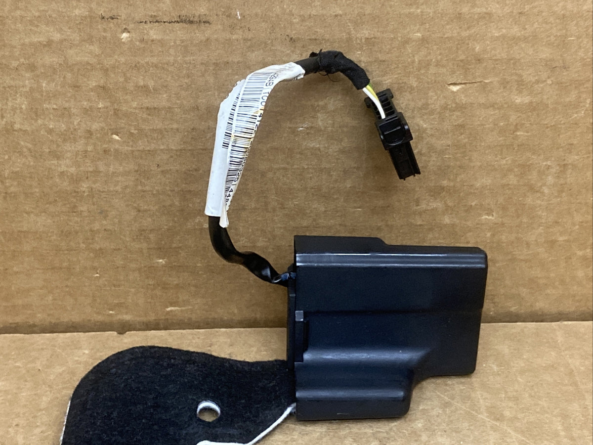 09 12 Enclave 09 17 Traverse Right Front Passenger Seat Occupancy Sensor 6