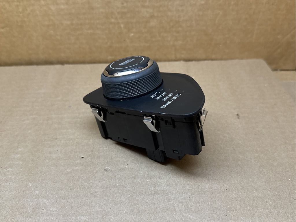 2014 2019 Jeep Cherokee SELEC TERRAIN Switch Dial Selecter OEM 68141876AD3