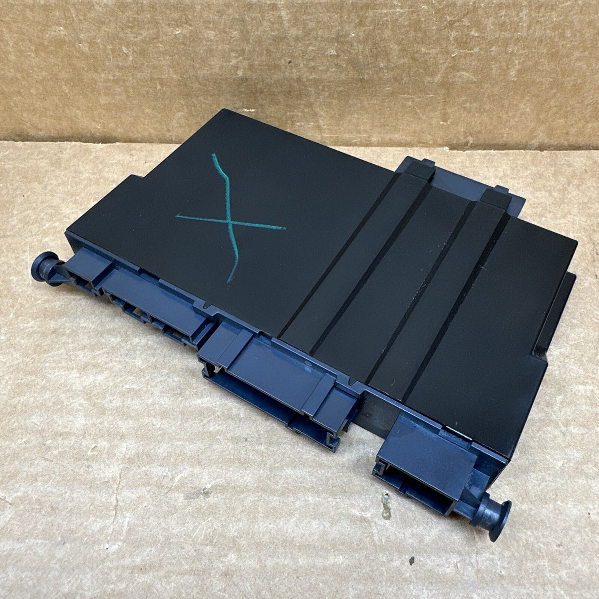 Chrysler Dodge Jeep Power Seat Control Memory Module 05026616AD P05026616AD8