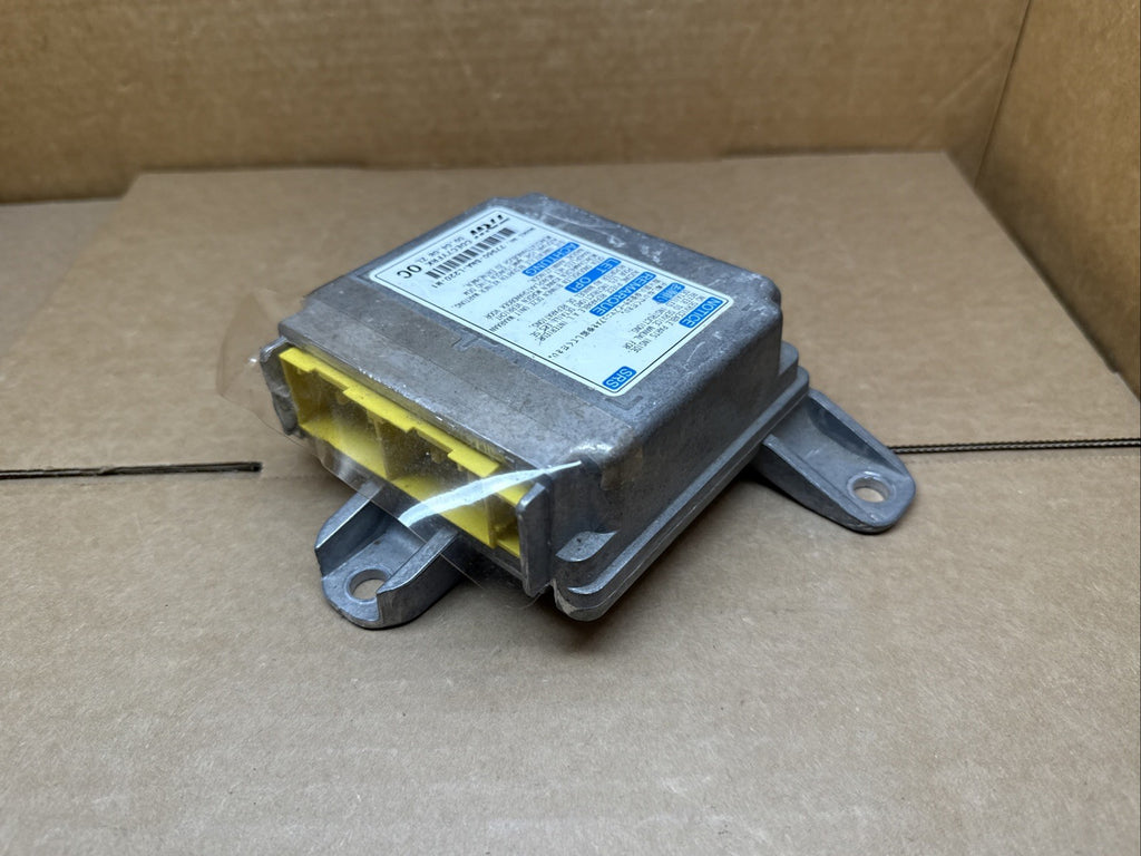 Honda Civic SRS AirBag Air Bag Control Module OEM 77960 SNA L220 M13