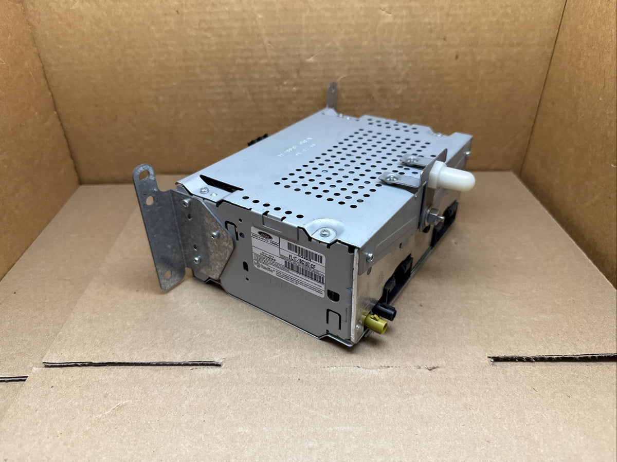 2015 2017 Ford Expedition Radio Receiver CD Player FL1T 19C107 CF3