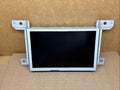 2013 2015 Lincoln MKT Information Radio Display Screen OEM DE9T 18B955 FB0