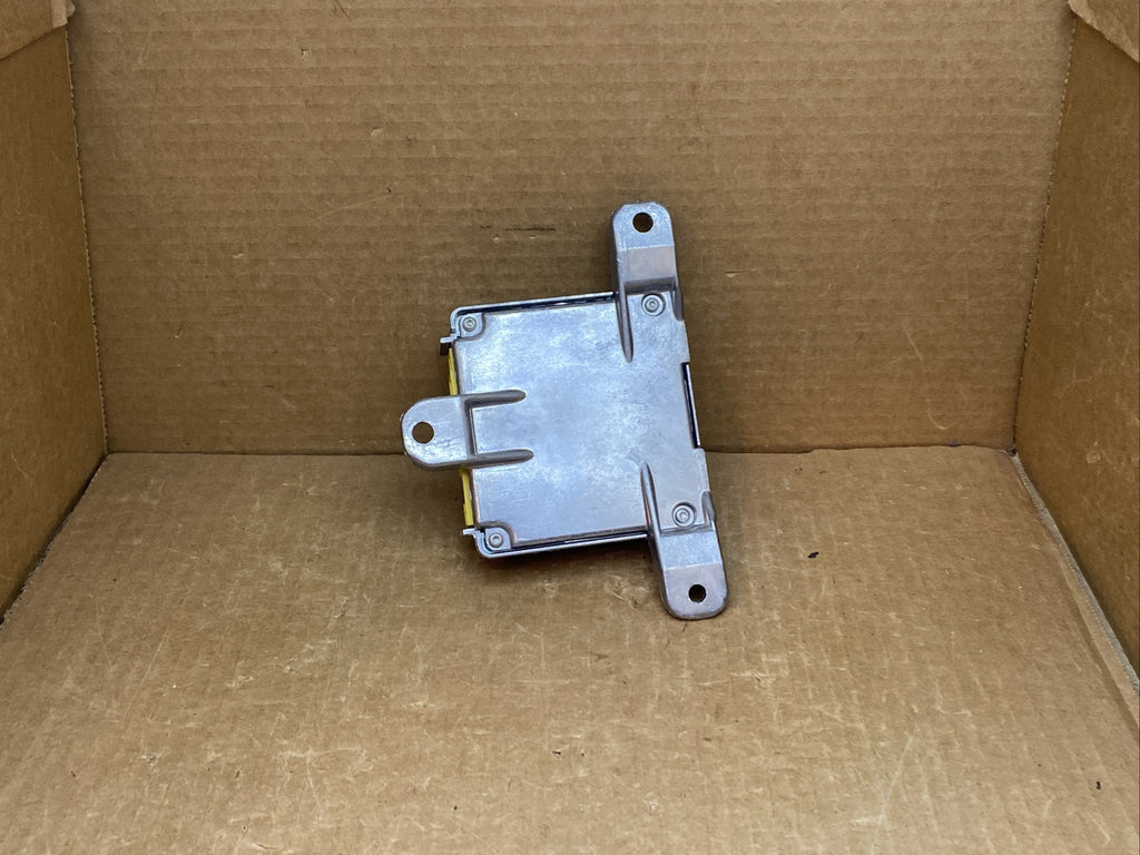 Honda Civic Coupe Air Bag Airbag Computer Control Module 77960 SVA A240 M12