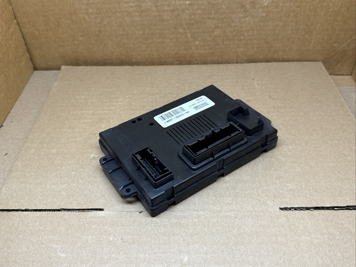 2011 2015 Explorer Temperature Temp Climate Control Module BB5T 18C612 AH2
