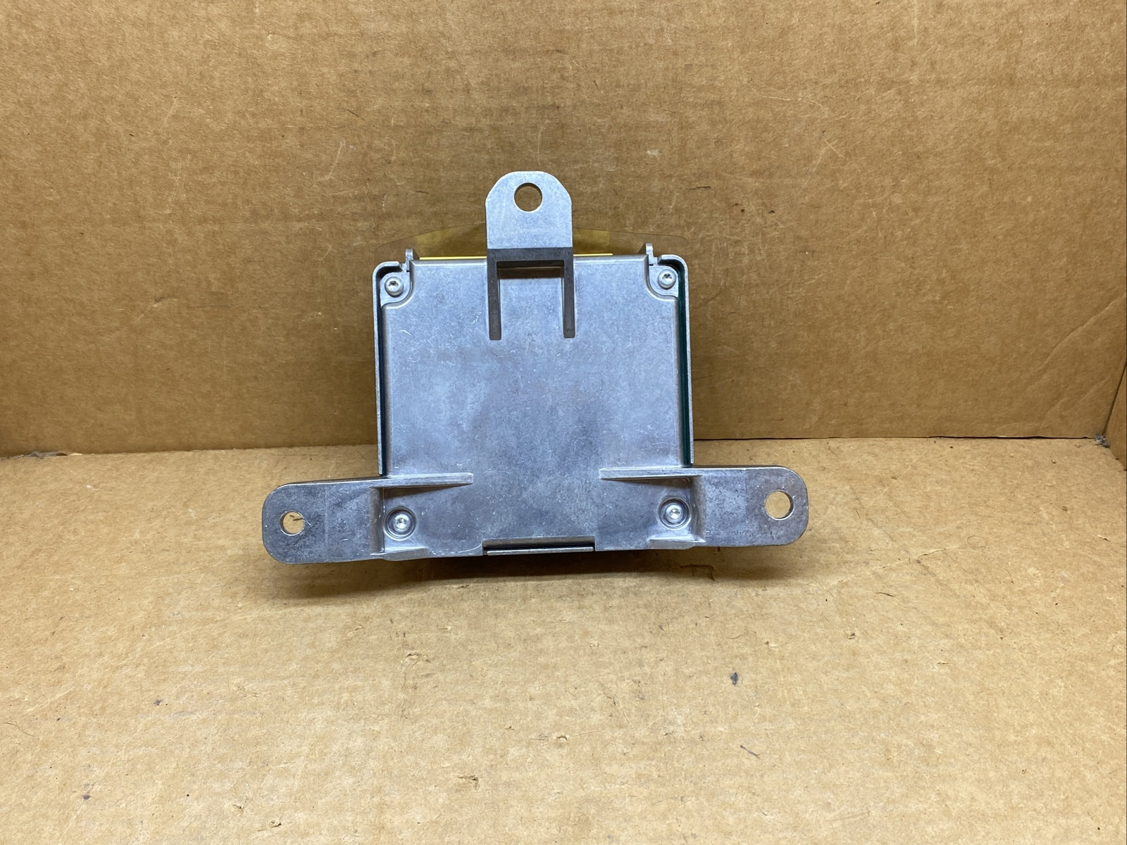 Honda Civic Coupe Air Bag Airbag Computer Control Module 77960 SNA A214 M15