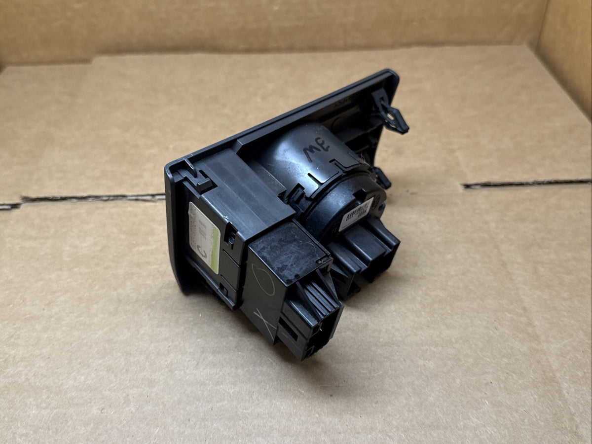 04 08 F150 Head Light Headlight Lamp Switch Button Controls 5L3T 13D062 CC32N57