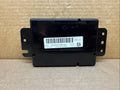 2018 Grand Cherokee Temperature Temp Climate Control Module 68321557AC0