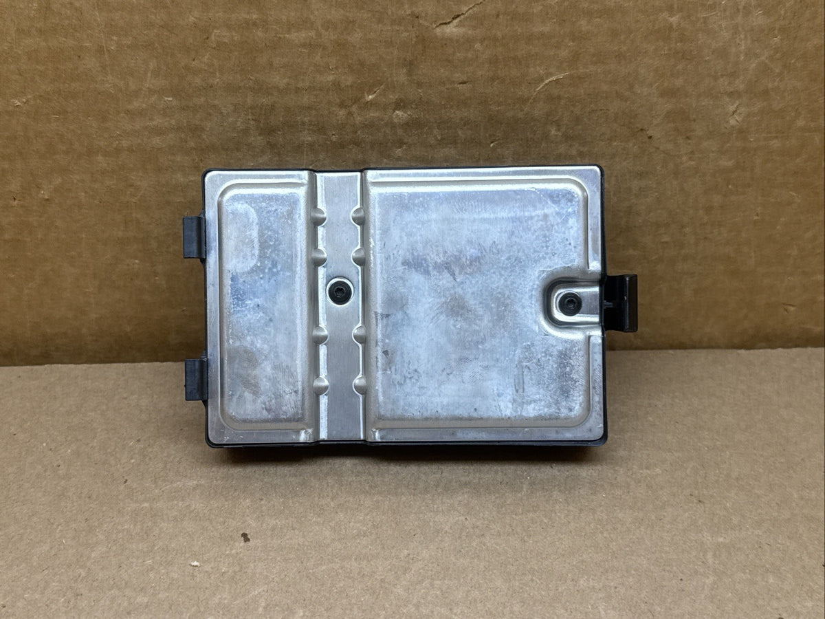 2014 2016 Dodge Journey Front Driver Heated Seat Control Module 68058079AI5