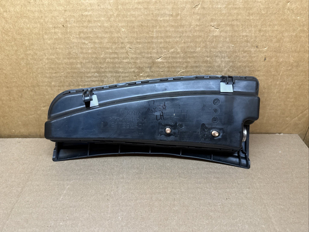 2017 2019 Infiniti QX30 Front Left Side Driver Seat Air Bag Airbag4