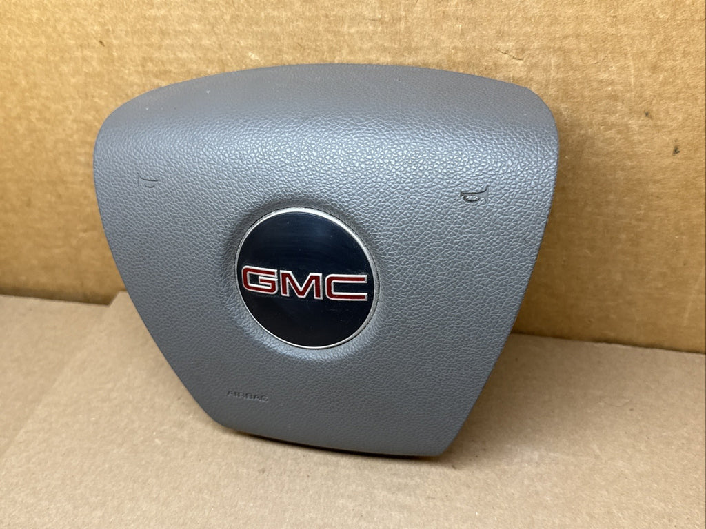 GMC Sierra 2500 3500 Front Left Driver Side Steering Wheel Air Bag Airbag4