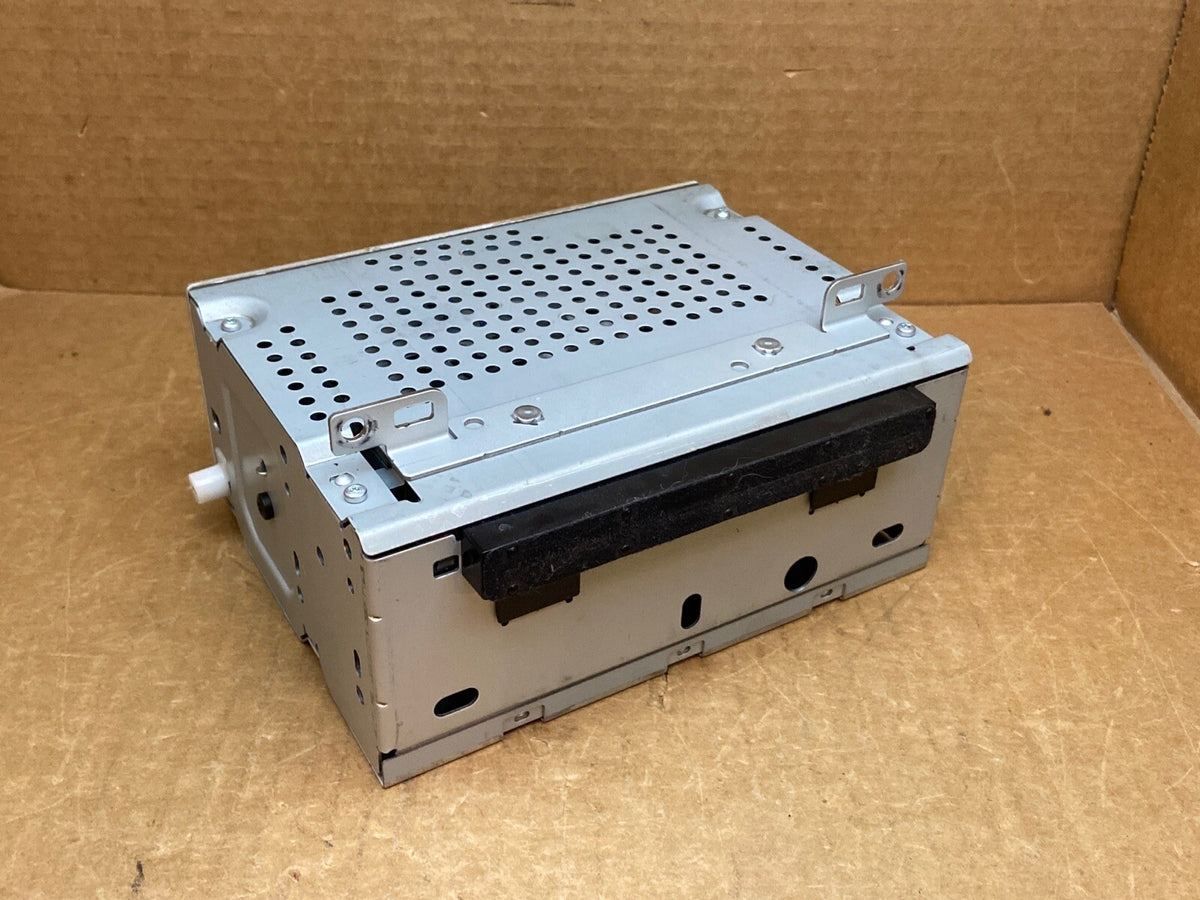 12 14 Ford Focus Radio Stereo CD Disc Player Changer Drive OEM CM5T 19C107 HD0