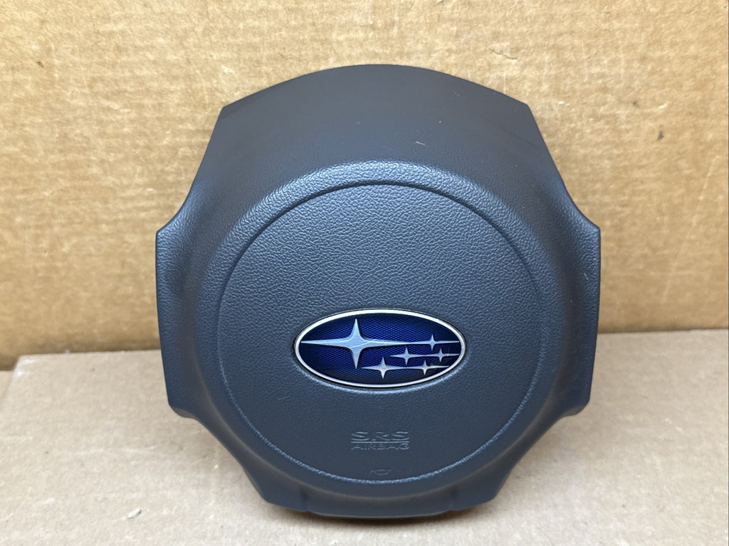 2015 2017 Subaru Legacy Outback Front Left Driver Steering Wheel Air Bag Airbag1