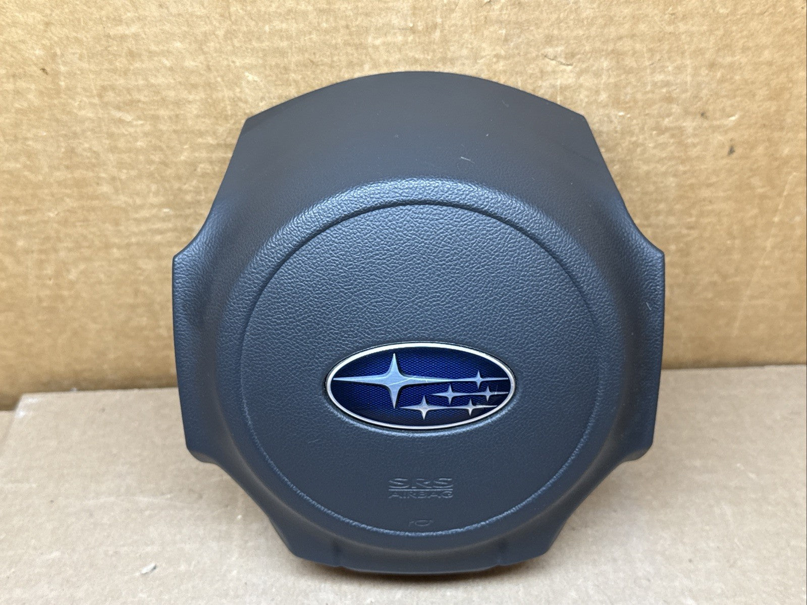 2015 2017 Subaru Legacy Outback Front Left Driver Steering Wheel Air Bag Airbag1