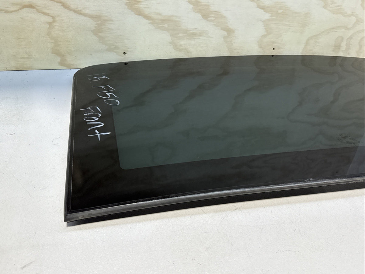 2015 2020 F 150 F150 Front Sun Roof Sunroof Window OEM Glass FREE SHIPPING3
