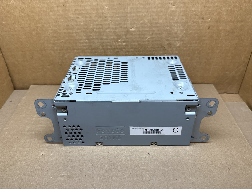 2018 2019 Ford Explorer Radio Receiver Module OEM KB5T 18D832 AA0
