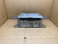 2016 FORD FUSION RADIO CD DISC READER CQ CJ15N04MB FS7T 19C107 YC0