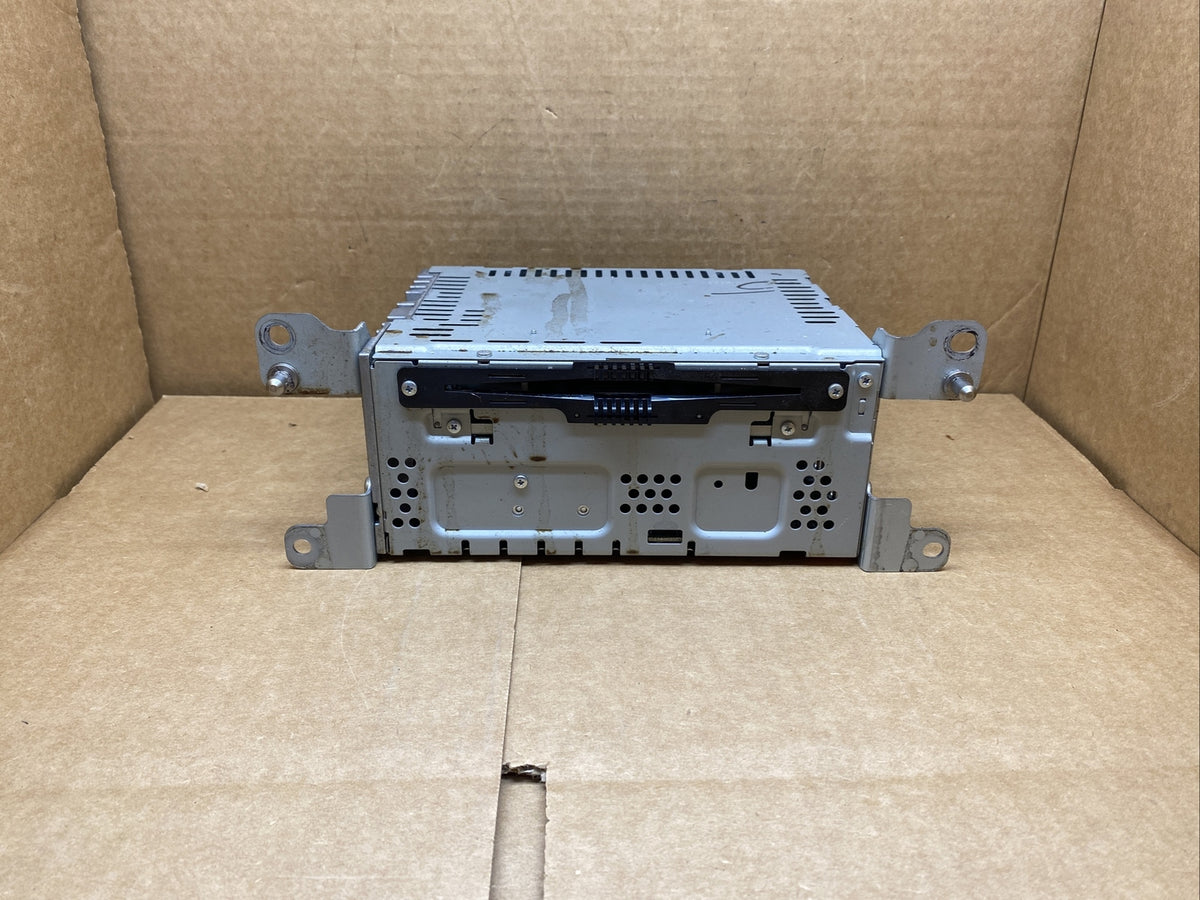 2016 FORD FUSION RADIO CD DISC READER CQ CJ15N04MB FS7T 19C107 YC0