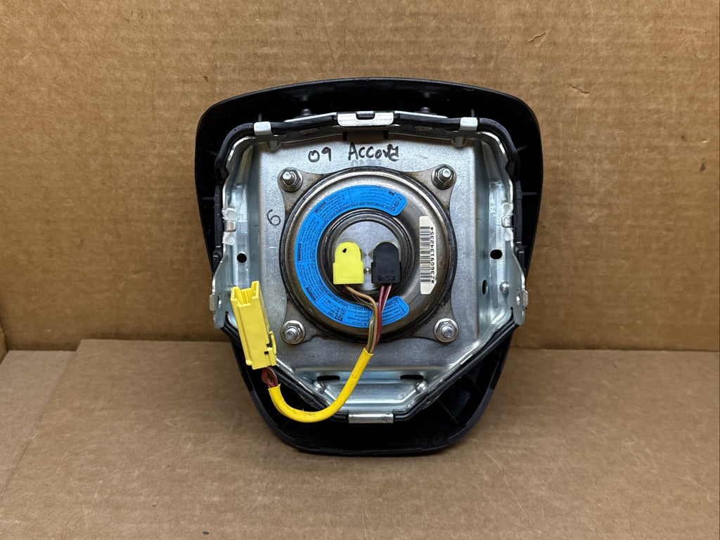 2009 2015 Honda Pilot Front Left Driver Side Steering Wheel Air Bag Airbag6