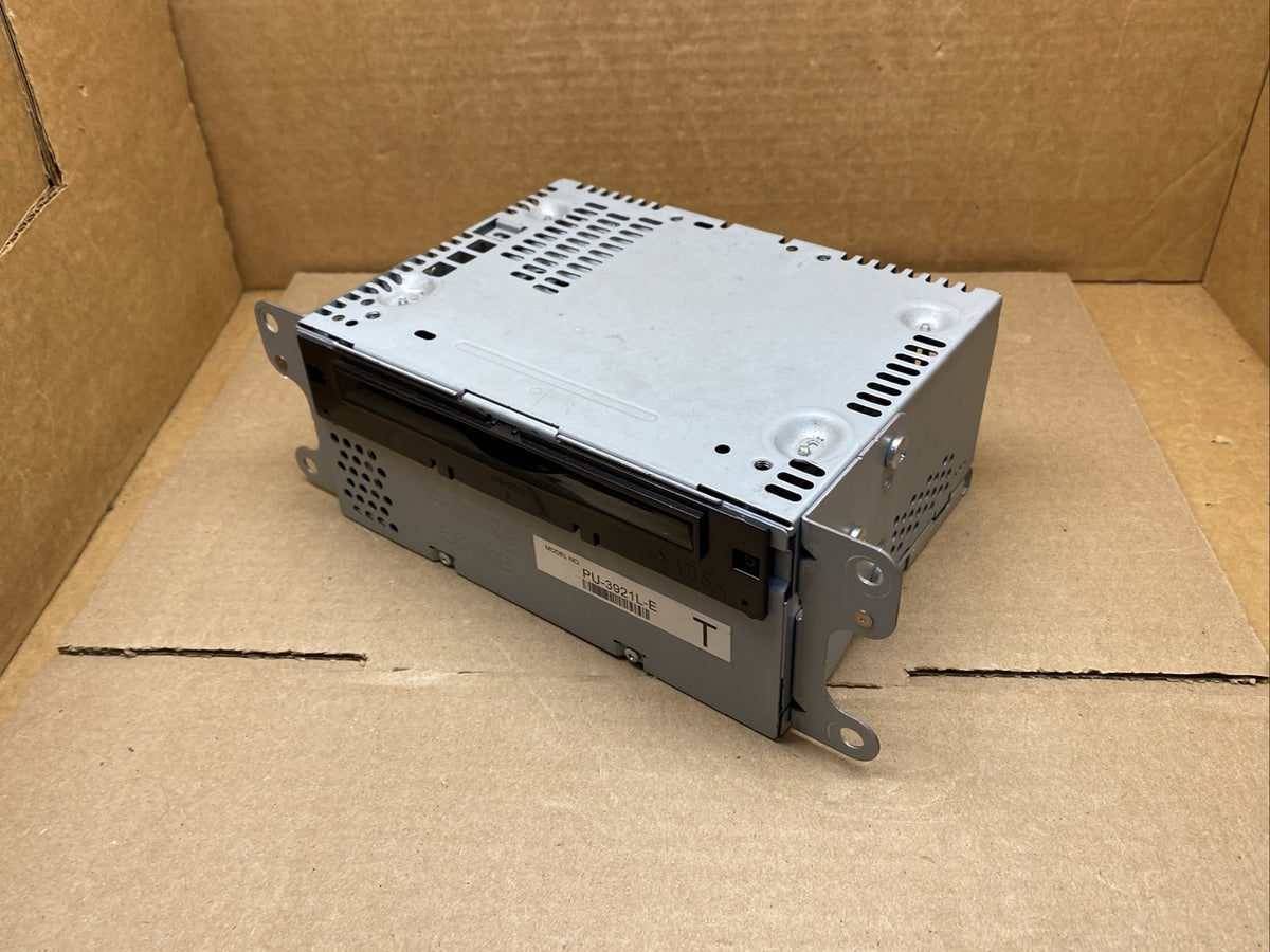 2018 2019 Ford Explorer Radio Receiver Module CD Player OEM JB5T 19C107 AB3