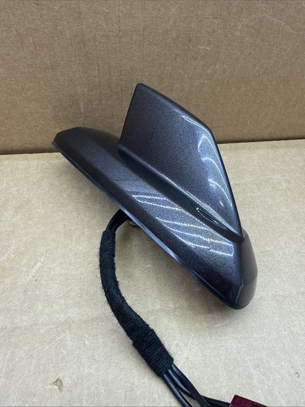 2015-2020 Escalade Tahoe Suburban Yukon Antenna Shark Fin Iridium 84081914 GXG2