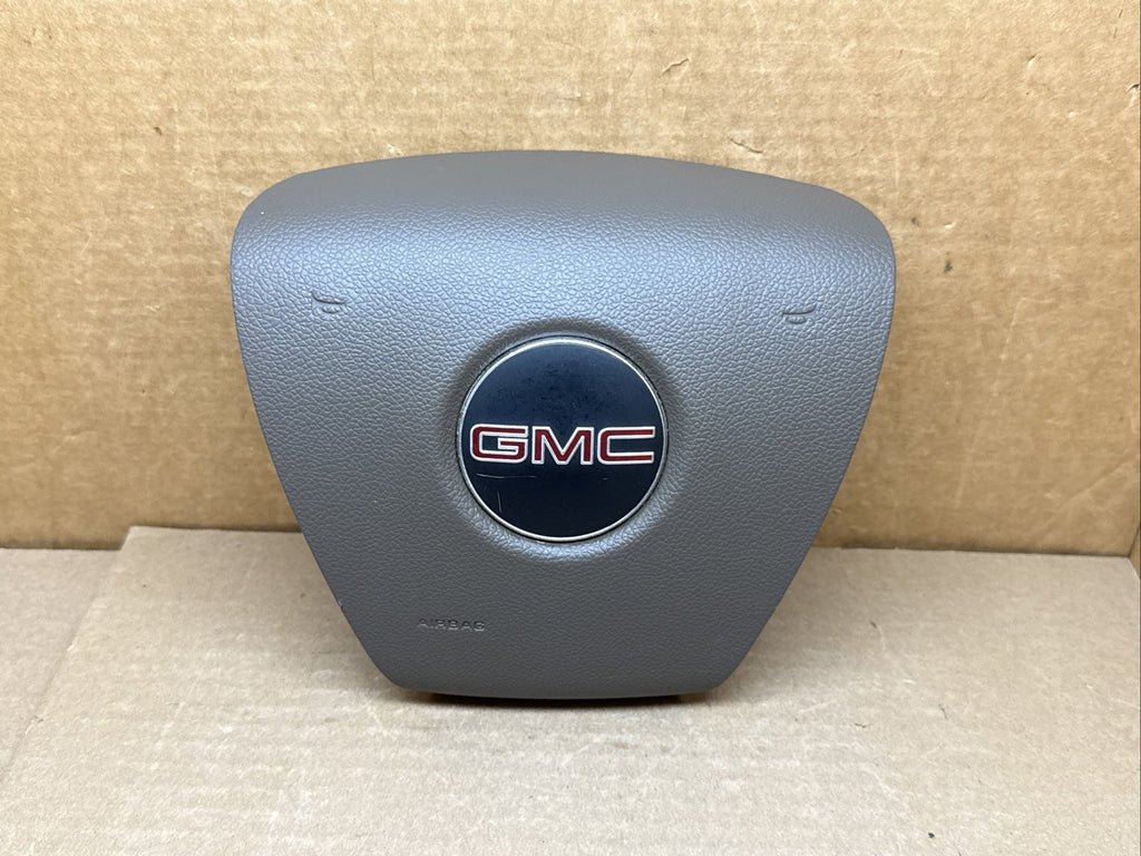Sierra Yukon Front Left Driver Side Steering Wheel Air Bag Airbag Cocoa0