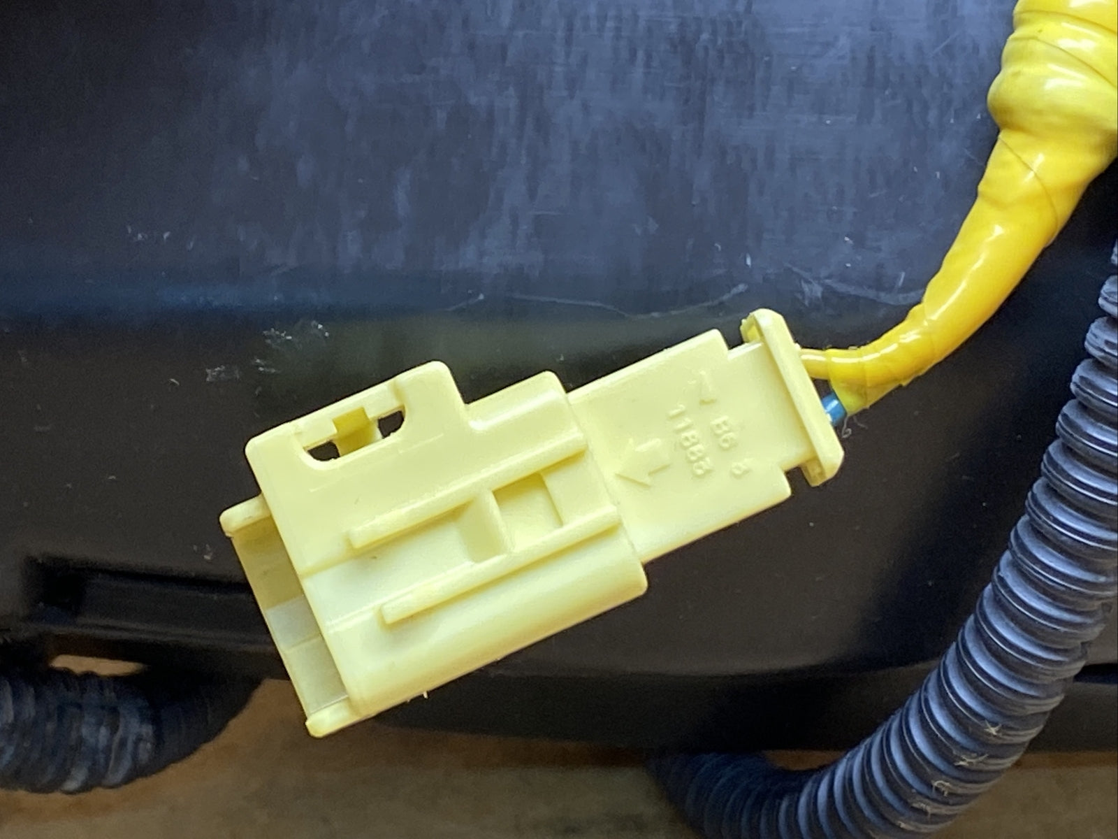 2007 2015 Infiniti G35 G37 Q40 Q60 Front Left Side Driver Seat Air Bag Airbag4