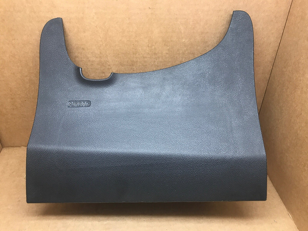 2011 2019 Ford Fiesta Front Left Driver Side Knee Lower Air Bag Airbag Black0