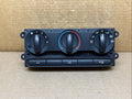 2004 2008 F150 AC Heater Temp Temperature Control 3F2H 19808 AH 6L34 19980 CB0