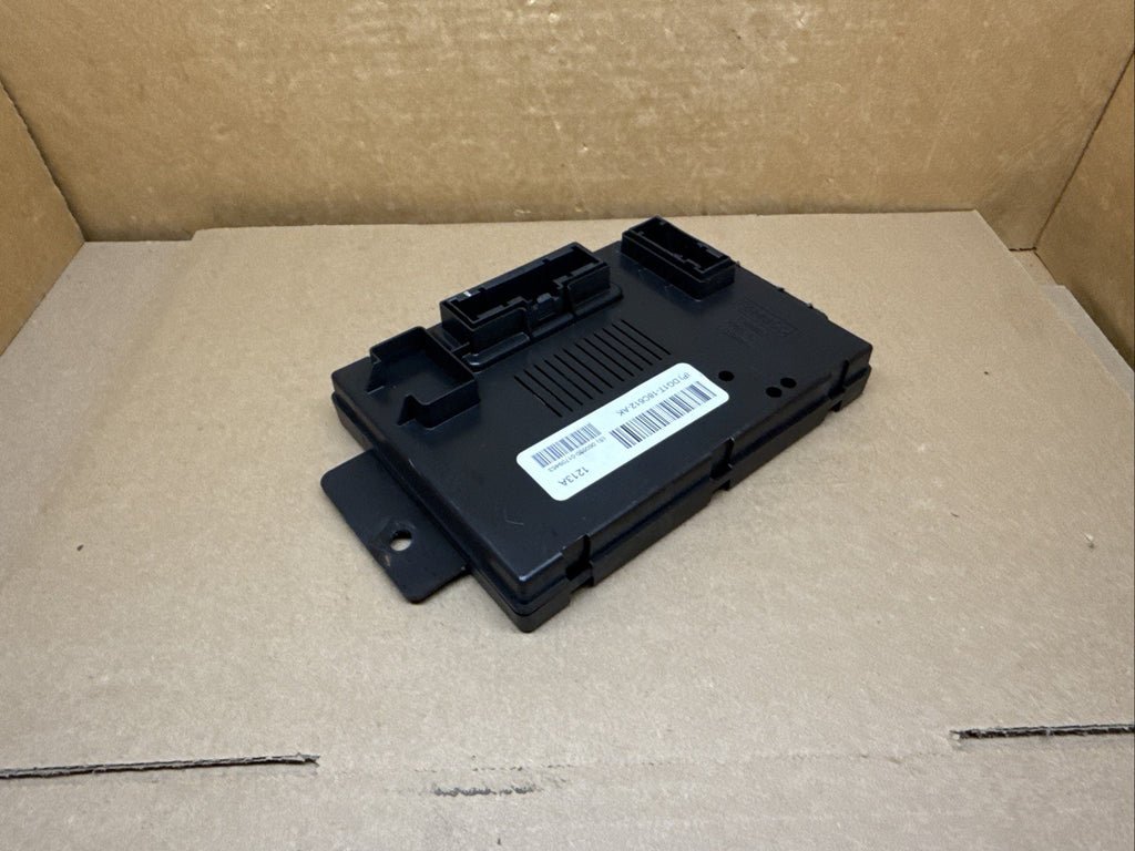 2013 Ford Taurus Climate Temp Temperature Control Module DG1T 18C612 AK4