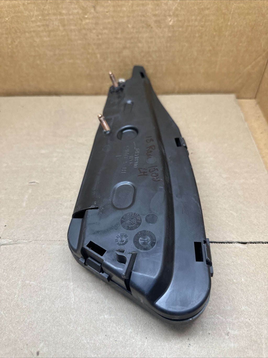 2019 2024 RAM 1500 Front Left Side Driver Seat Air Bag Airbag P68359021AA3