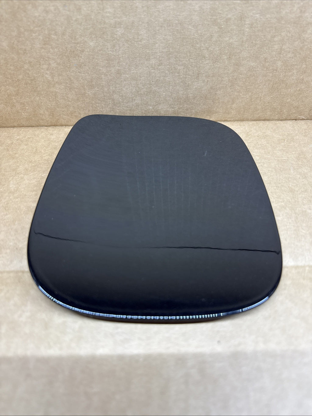 2020 2025 Ford Explorer Fuel Gas Tank Filler Door Lid Cover OEM UM Black3