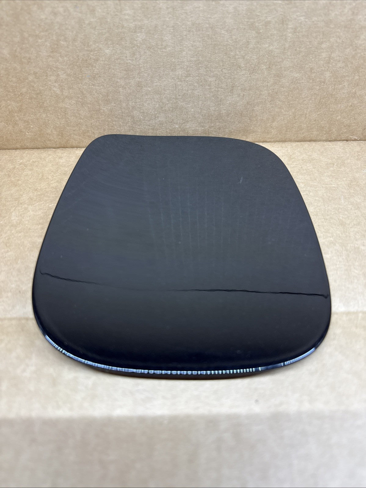 2020 2025 Ford Explorer Fuel Gas Tank Filler Door Lid Cover OEM UM Black3