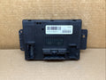 2014 2019 Ford Taurus Climate Temp Temperature Control Module EG1T 19980 AC0