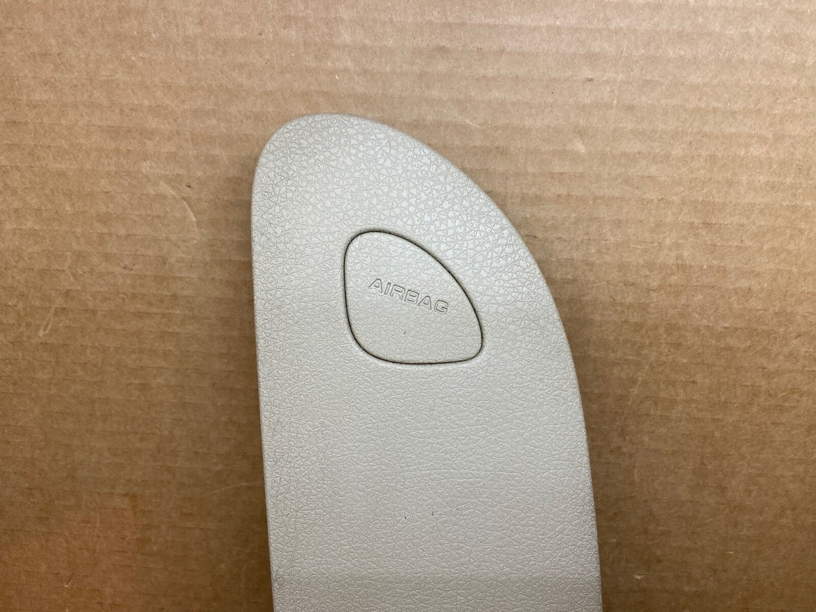 Fusion Milan MKZ Front Right Passenger Seat Airbag Air Bag 8E53 54611D10 AA4T12