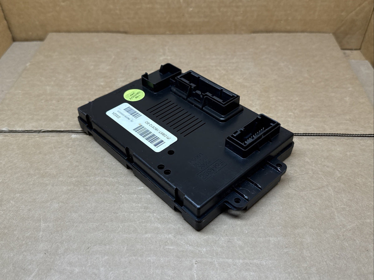 2011 2019 Explorer Temperature Temp Climate Control Module DB5T 18C612 BD6