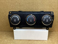 10 12 Liberty Nitro Climate Temp Temperature Climate Control Manual P55111943AA0