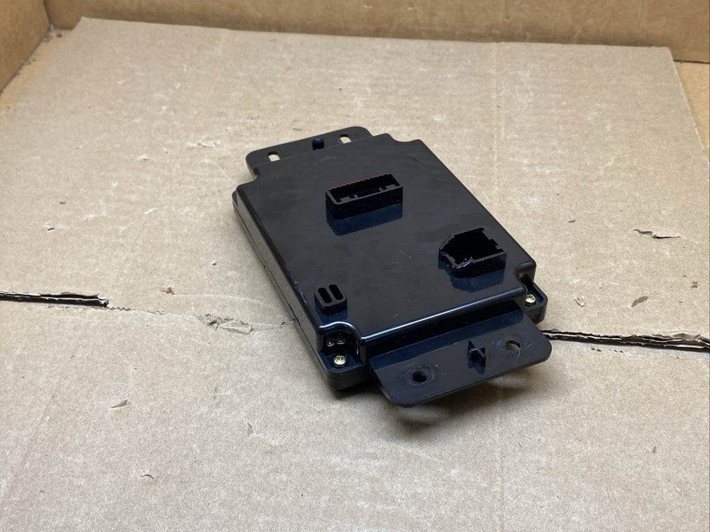 2014 2015 Dodge Journey Temperature Control Module P68199627AB OEM8