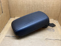 2018 2020 Kia Rio Center Console Lid Cover Top Arm Rest Armrest Black0