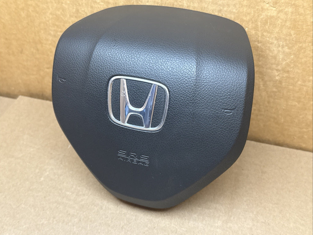 2012 2015 Honda Civic Front Left Driver Side Steering Wheel Air Bag Airbag3