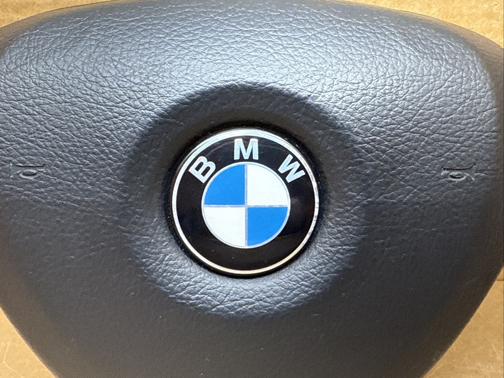 2011 2016 BMW 528 535 550 Front Left Driver Side Steering Wheel Air Bag Airbag4