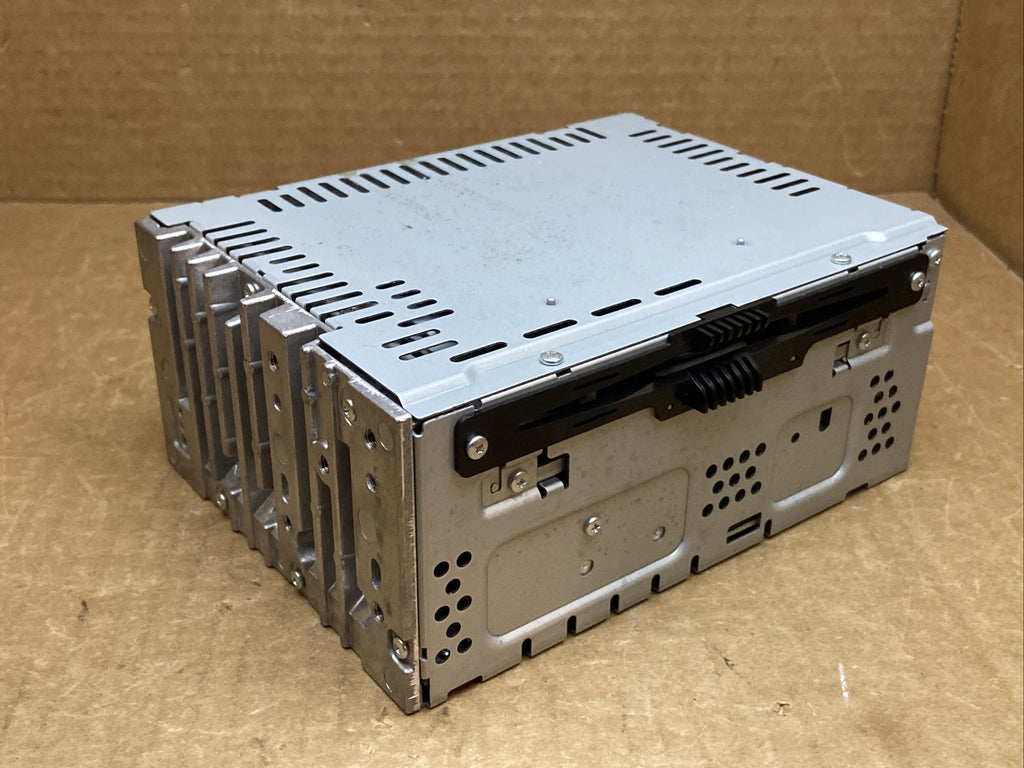 2013 2015 Ford Taurus Radio CD Player Receiver Mechanism MP3 OEM DG1T 19C107 AG1