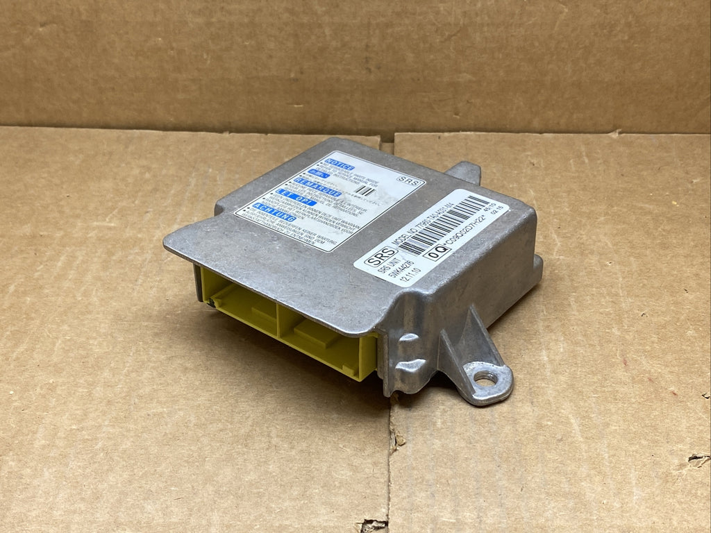 Honda Accord SRS AirBag Air Bag Control Module OEM 77960 TA0 A031 M45