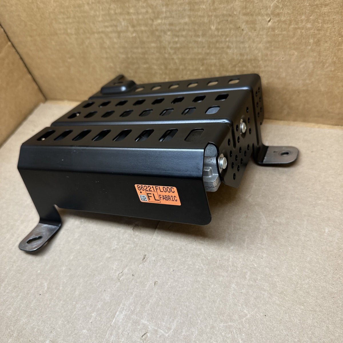 2018 2020 Subaru Impreza Harman Kardon Premium Amp Amplifier 86221FL00C2
