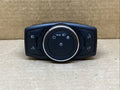2015 2019 F150 F 150 Head Light Headlight Cruise Control Switch FL3T 13D061 BCW0