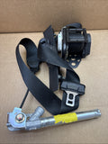 2018-2025 Eclipse Cross Front Left Driver Side Seat Belt Seatbelt Retractor0