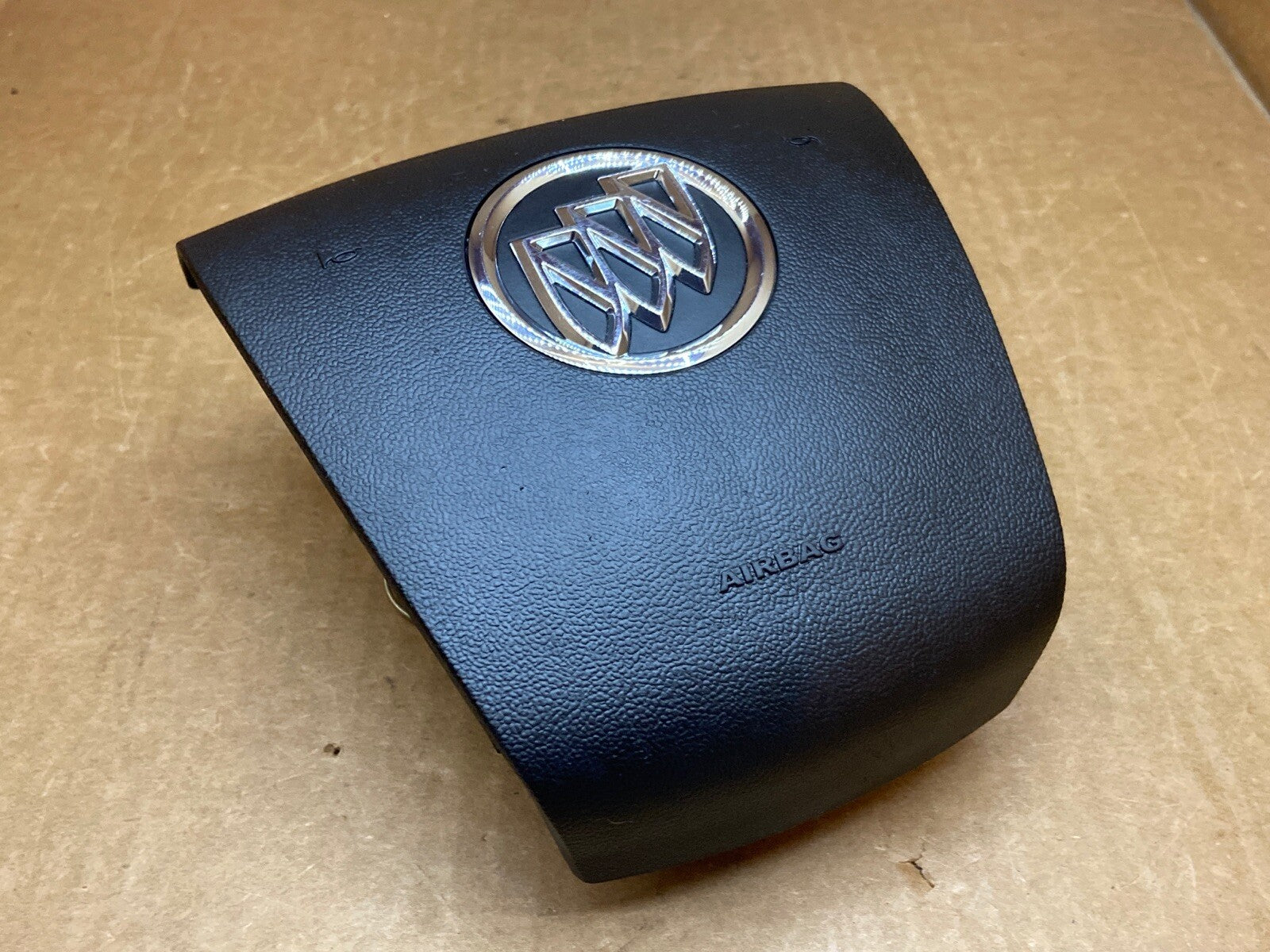 2011 2013 BUICK REGAL FRONT LEFT DRIVER SIDE STEERING WHEEL AIRBAG AIR BAG3