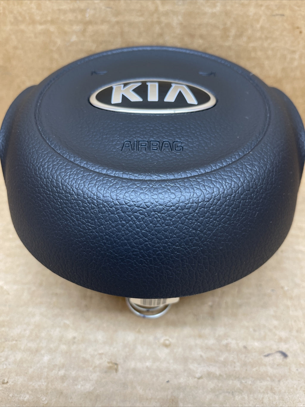 2014 2015 Kia Optima front Left Driver Side Steering Wheel Air Bag Airbag4