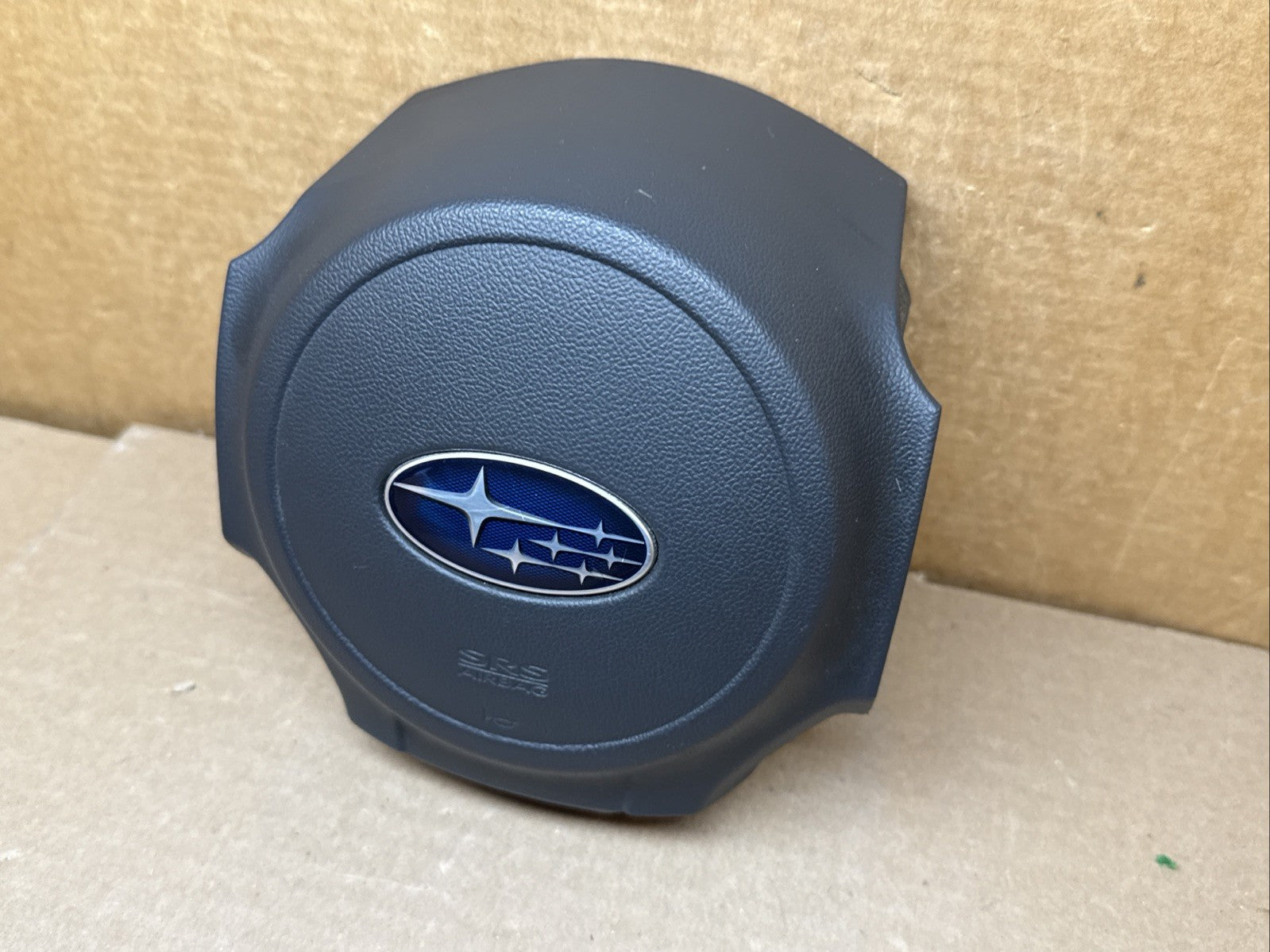 2015 2017 Subaru Legacy Outback Front Left Driver Steering Wheel Air Bag Airbag3